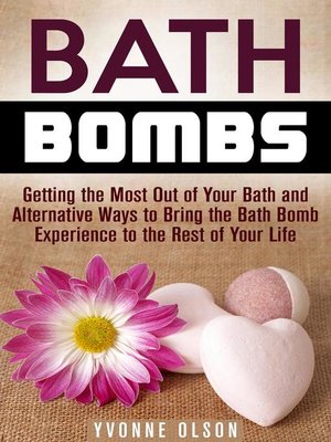 cover image of Bath Bombs